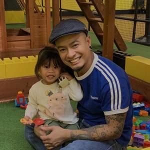 Meet your Posher, Anne